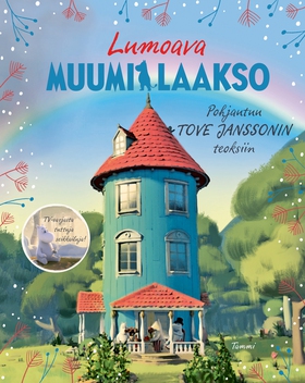 Lumoava Muumilaakso (e-bok) av Amanda Li