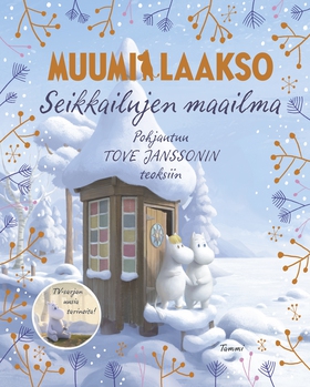 Muumilaakso. Seikkailujen maailma (e-bok) av Am