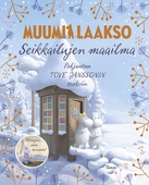 Muumilaakso. Seikkailujen maailma