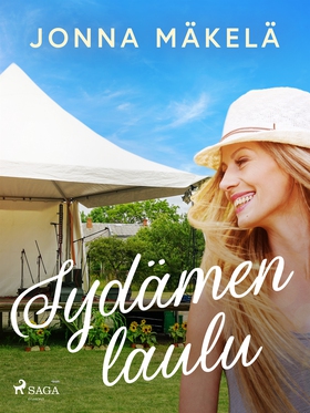 Sydämen laulu (e-bok) av Jonna Mäkelä