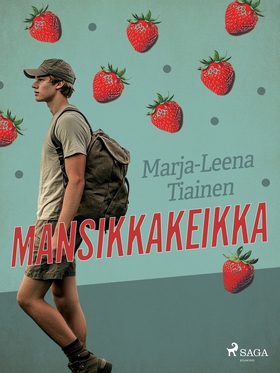 Mansikkakeikka (e-bok) av Marja-Leena Tiainen