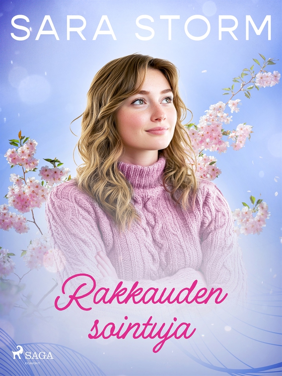 Rakkauden sointuja (e-bok) av Sara Storm