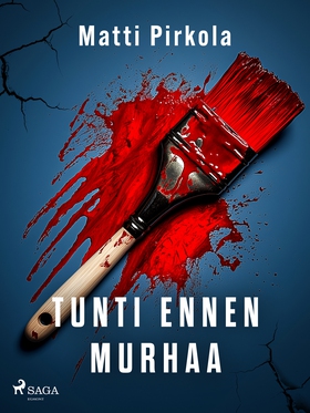 Tunti ennen murhaa (e-bok) av Matti Pirkola