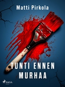 Tunti ennen murhaa