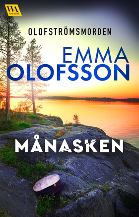 Månasken (e-bok) av Emma Olofsson