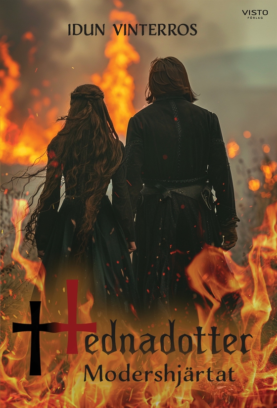 Hednadotter : modershjärtat