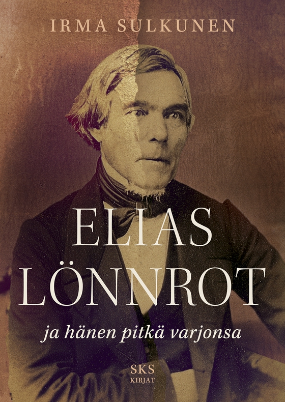 Elias Lönnrot