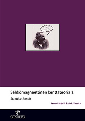 Sähkömagneettinen kenttäteoria 1 (e-bok) av Ism