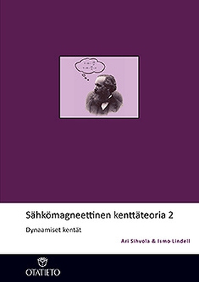 Sähkömagneettinen kenttäteoria 2 (e-bok) av Ism