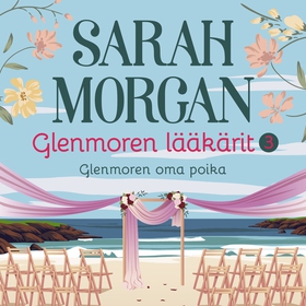 Glenmoren oma poika (ljudbok) av Sarah Morgan