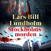Stockholmsmorden