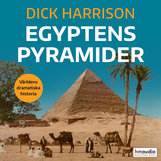 Egyptens pyramider