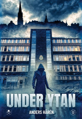 Under ytan (e-bok) av Anders Härén