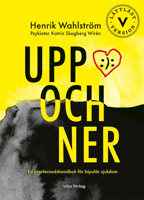 Uppochner (lättläst)