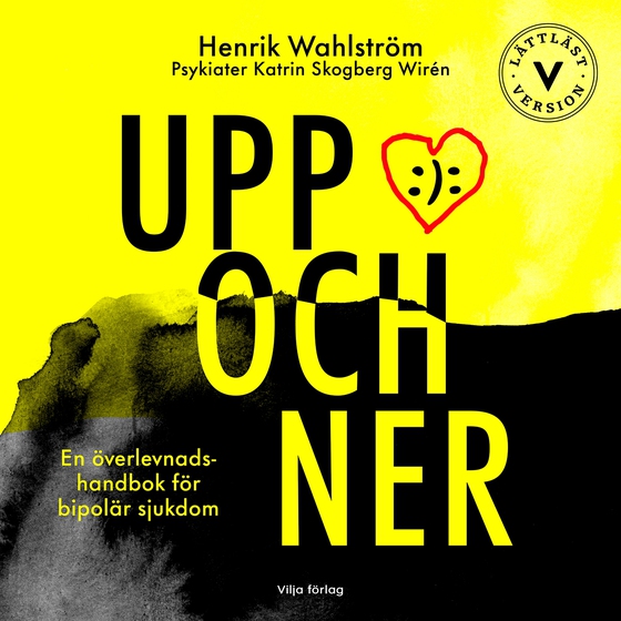 Uppochner (lättläst)