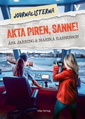 Akta piren, Sanne!