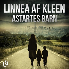 Astartes barn (ljudbok) av Linnea af Kleen