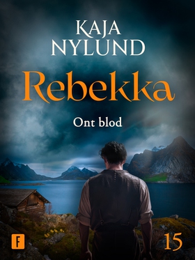 Ont blod (e-bok) av Kaja Nylund