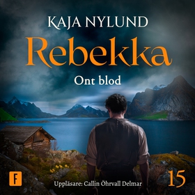 Ont blod (ljudbok) av Kaja Nylund