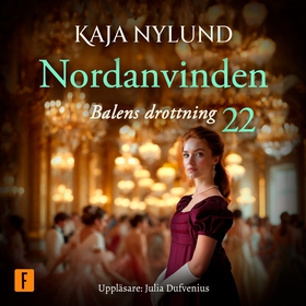 Balens drottning (ljudbok) av Kaja Nylund