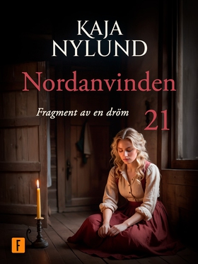 Fragment av en dröm (e-bok) av Kaja Nylund