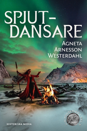 Spjutdansare (e-bok) av Agneta Arnesson Westerd