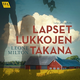 Lapset lukkojen takana (ljudbok) av Leone Milto