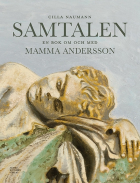 Samtalen : en bok om och med Mamma Andersson (e