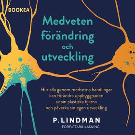 Medveten förändring och utveckling (ljudbok) av