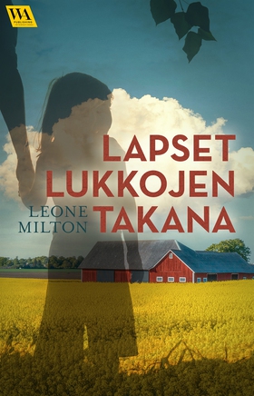 Lapset lukkojen takana (e-bok) av Leone Milton