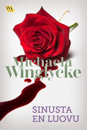 Sinusta en luovu (e-bok) av Michaela Winglycke
