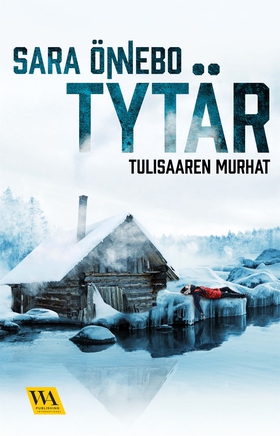 Tytär (e-bok) av Sara Önnebo