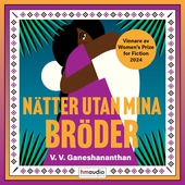 Nätter utan mina bröder