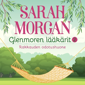 Rakkauden odotushuone (ljudbok) av Sarah Morgan