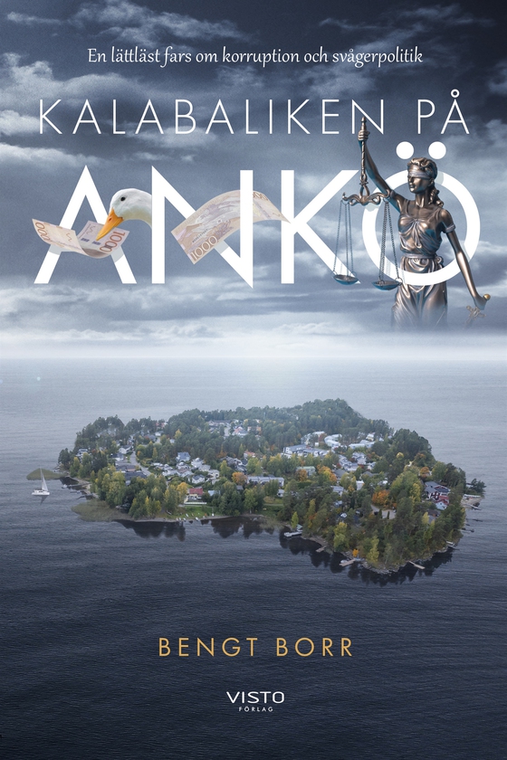 Kalabaliken på Ankö