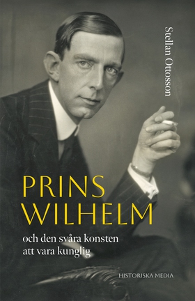 Prins Wilhelm och den svåra konsten att vara ku