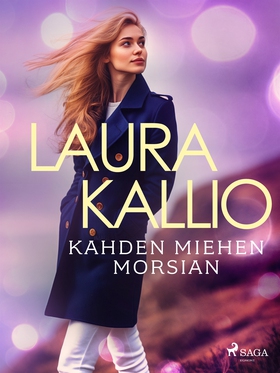 Kahden miehen morsian (e-bok) av Laura Kallio