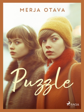Puzzle (e-bok) av Merja Otava