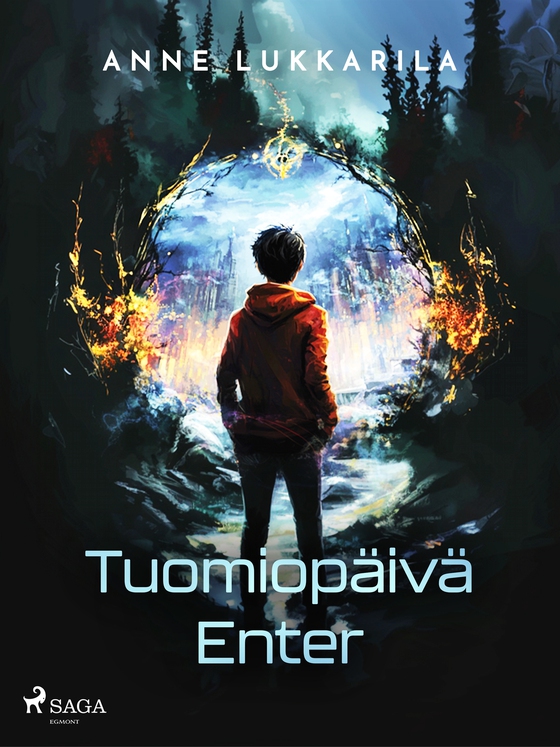 Tuomiopäivä Enter