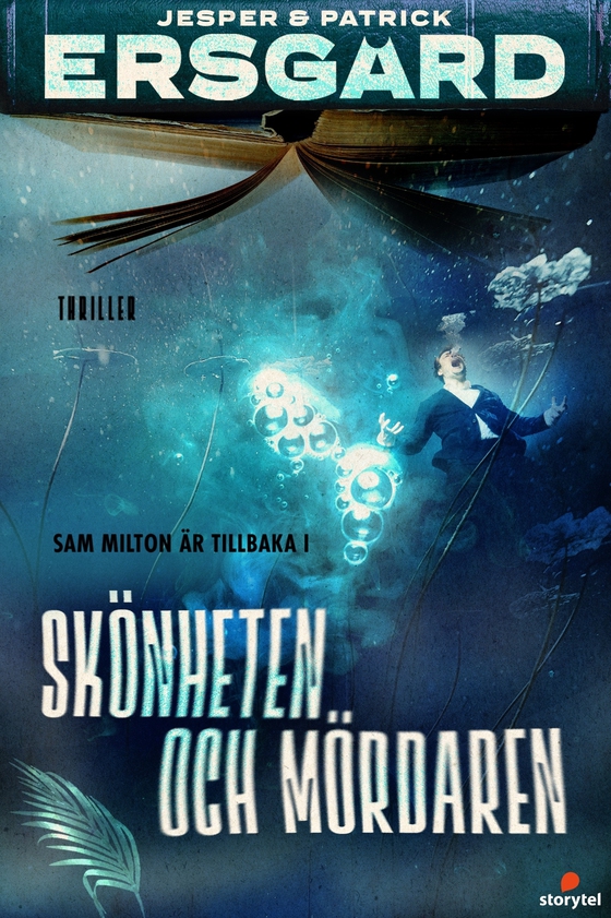 Skönheten och mördaren