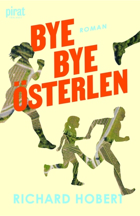 Bye, bye Österlen (e-bok) av Richard Hobert