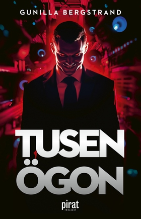 Tusen ögon (e-bok) av Gunilla Bergstrand