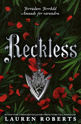 Reckless (svensk utgåva) (e-bok) av Lauren Robe