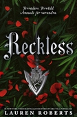 Reckless (svensk utgåva)