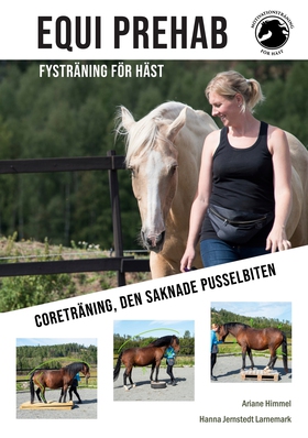 Equi Prehab: Fysträning för häst (e-bok) av Han