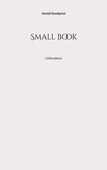 Small book: Little pieces