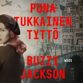 Punatukkainen tyttö