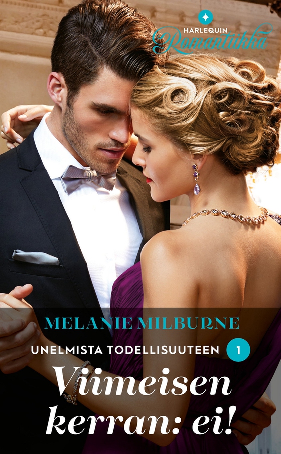 Viimeisen kerran: ei!