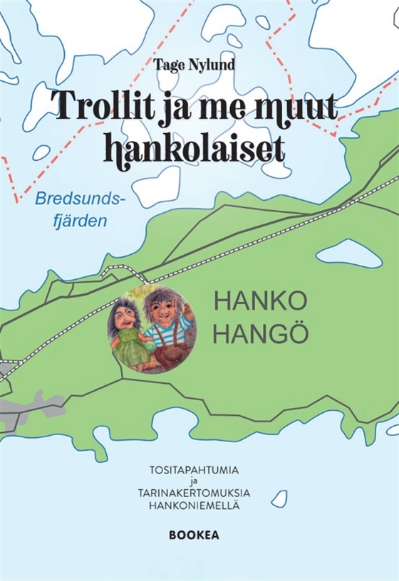 Trollit ja me muut hankolaiset