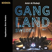Gangland Sweden. Del 1